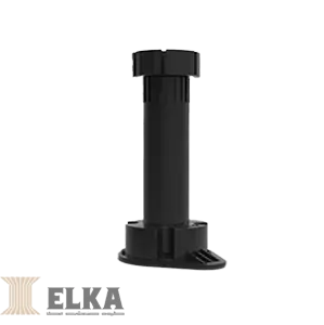 پایه کابینت پلاستیکی درنا معمولی