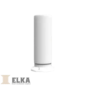پایه کابینت پلاستیکی افرا سفید