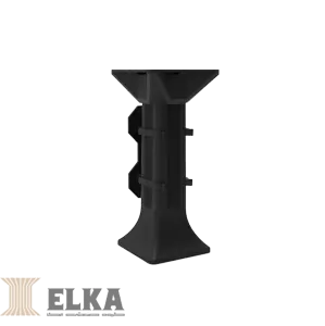 پایه کابینت پلاستیکی یکتا