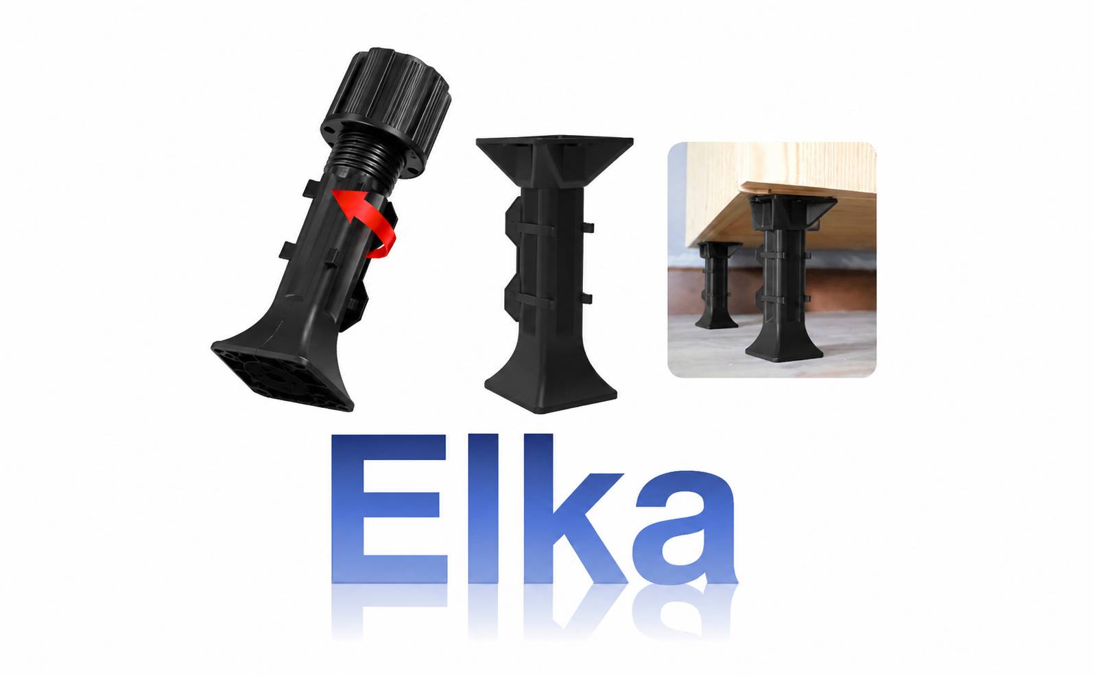 بهترین پایه کابینت برای وزن بالا